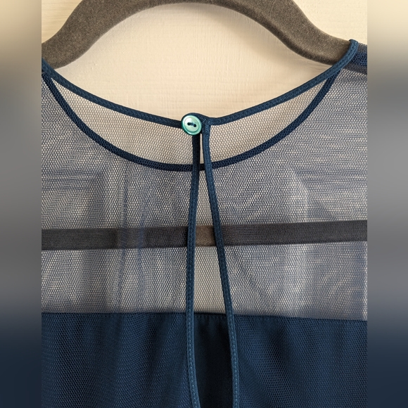 Babaton Lionel Blouse - xs - Picture 4 of 5